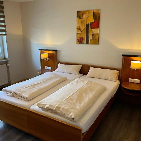 Hotel Carle Marburg Eksteriør bilde