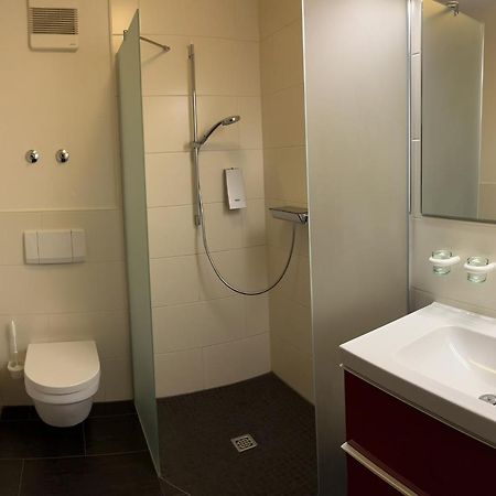 Hotel Carle Marburg Eksteriør bilde
