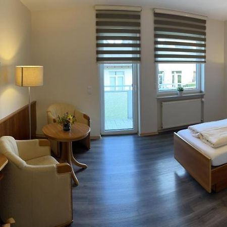 Hotel Carle Marburg Eksteriør bilde