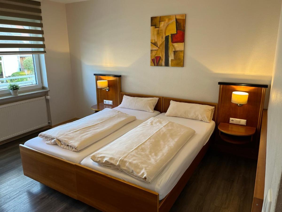 Hotel Carle Marburg Eksteriør bilde